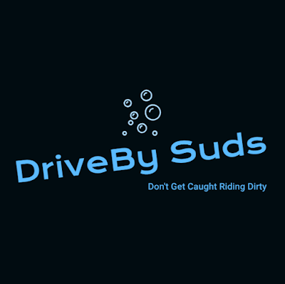 DriveBy Suds mobile detailing