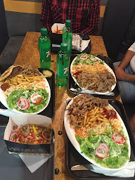 Photo n°6 de Le Zeneat à St Denis 97400 (Restaurant)