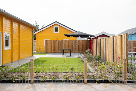 Havenzicht Vakanties Nieuwlandseweg 2, 4697 RK Sint-Annaland, Nederland