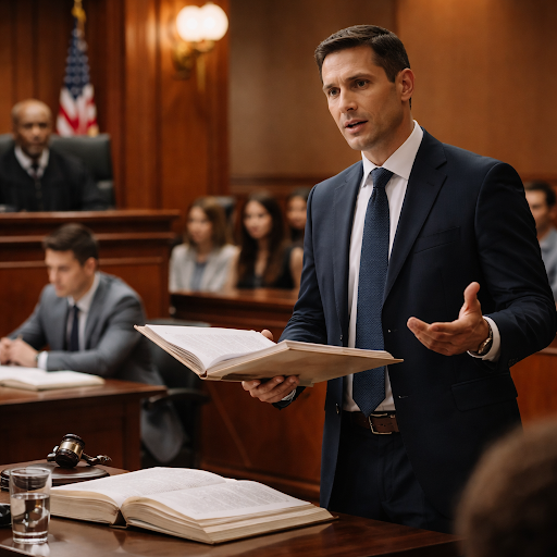 In serious legal matters, the right criminal lawyer can change the outcome of your case. At RAJEE… post image
