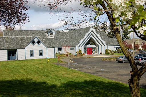 Gig Harbor United Methodist