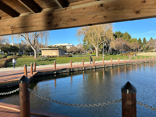 Leo J. Ryan Park Gazebo Gallery - United States