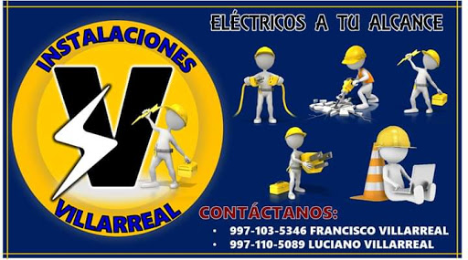 INSTALACIONES VILLARREAL - Thumbnail