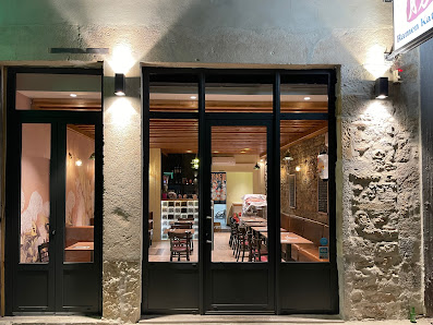 Ramen Katsuya - Lyon