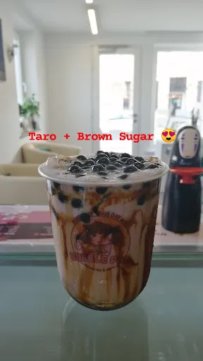 Bubble Pop - Bubble Tea & More