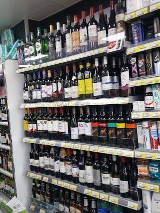Marlow Convenience Stores - Groceries & Off Licence