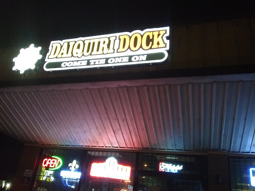 Daiquiri Dock - Thumbnail