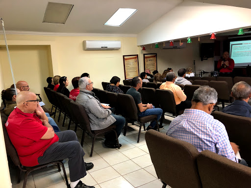 Iglesia Cristiana El Taller Del Maestro - Thumbnail