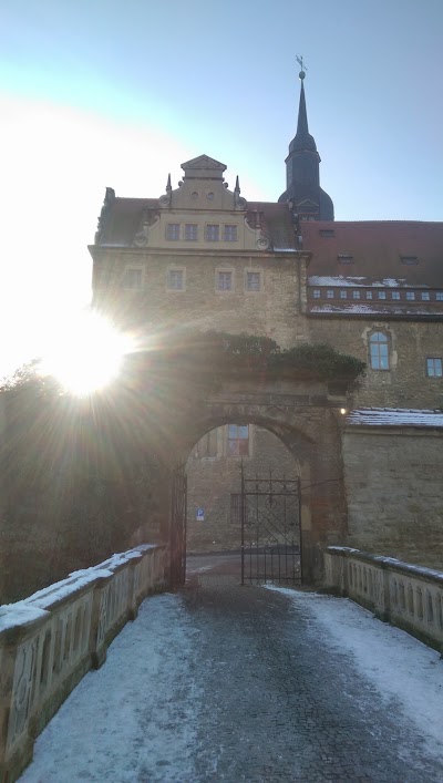 Photos of Merseburg Cathedral