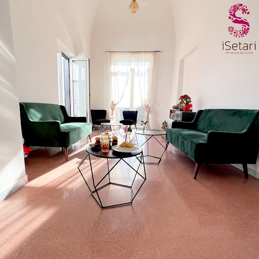 I Setari - Visual