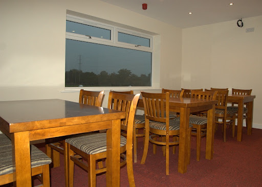 Aldridge Rugby Club - Thumbnail