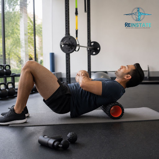 Bounce back stronger after every match, run, or workout with specialised sports recovery and perf… post image