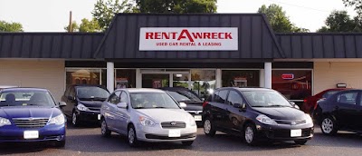 Rent-A-Wreck