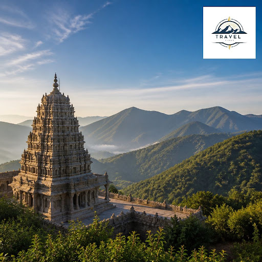 Dreaming of cool hills and peaceful temples in one perfect holiday? Skyway Travel vibes in 53, Be… post image
