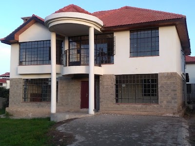Photos of Baraka Park
