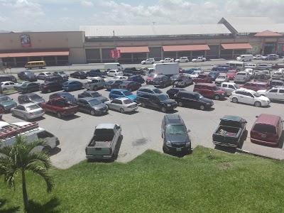 Photos of Terminal Metropolitana de Buses