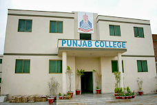 Punjab College Khanewal