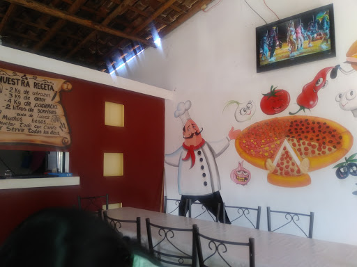 Pizzería Imperio - Thumbnail