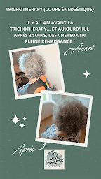 Photo n°17 de Patricia Gibaud - Coiffeuse Energeticienne Trichotherapy à Saint-Julien-du-Pinet (Salon de coiffure)