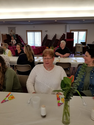 Halfmoon Christian Fellowship