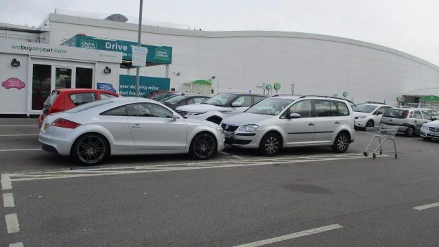 We Buy Any Car