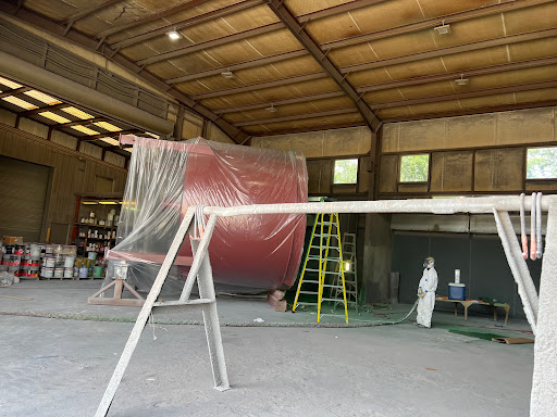 Coating Industries, Inc. - Thumbnail
