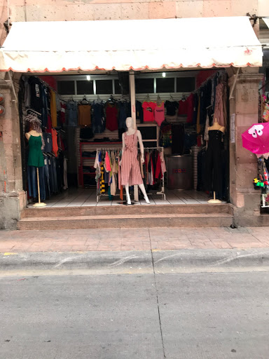Music boutique