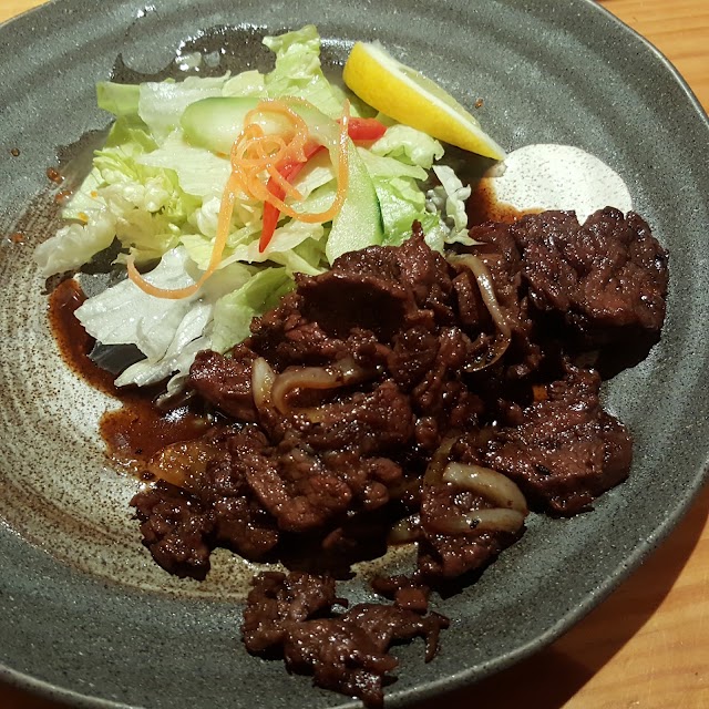 Machiroku Restaurant