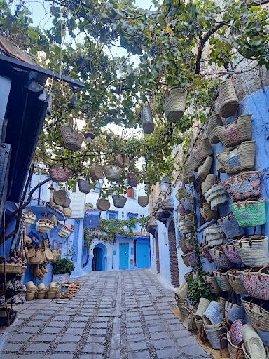 7 Days Morocco itinerary from Casablanca - Best Casablanca Tours - Morocco Tours