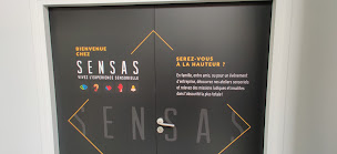 Photo n°29 de Sensas Massy à Palaiseau (Parc de loisirs)