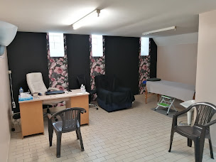 Photo n°10 de Magnétiseur & Hypnothérapeute Stéphane Gréard à Dozulé (Coach de vie)