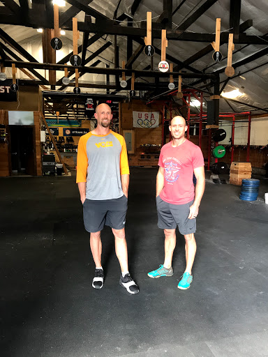 Lane 5 CrossFit - Thumbnail