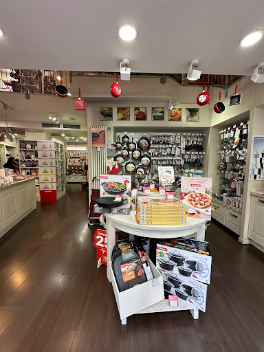 Tescoma Store - Visual