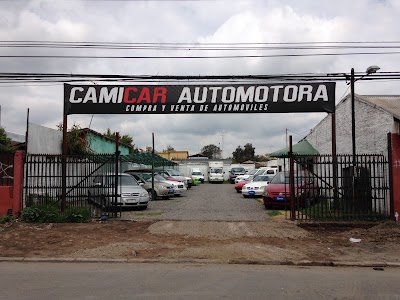 Photos of Automotora Camicar LTDA