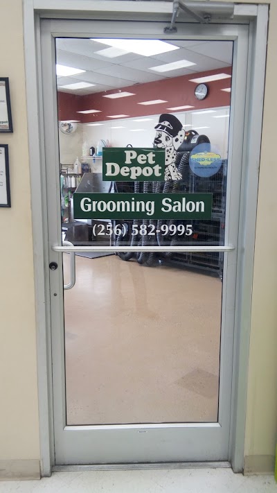 Pet Depot