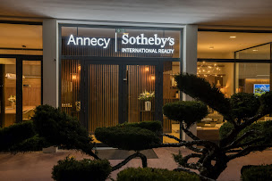 Photo n°25 de Annecy Sotheby’s International Realty à Annecy (Agence immobilière)