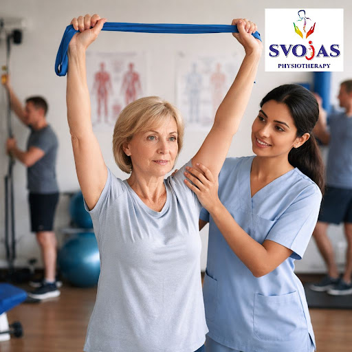 Stiff, painful shoulder stopping you from lifting your arm, combing hair or reaching overhead? At… post image