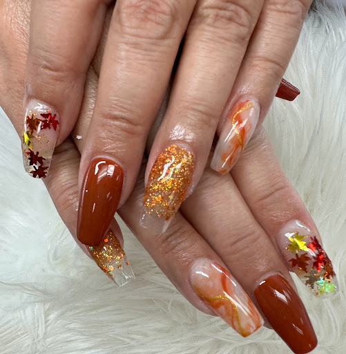 Elite Nail Gallery - United States