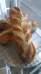 Photo n°14 de Au Bon Pain d'Autun à Autun (Boulangerie)