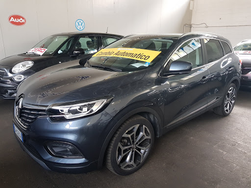 Autoceleste Srl - Visual