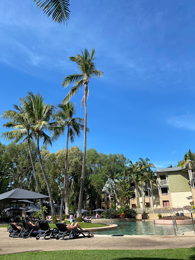 Palm Cove Beach Apartments - Thumbnail