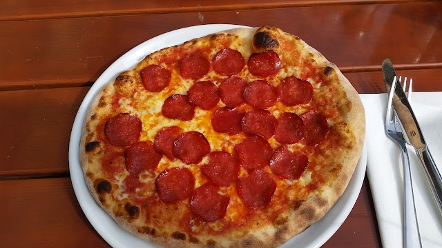 Ristorante-Pizzeria "Al Ruscello"