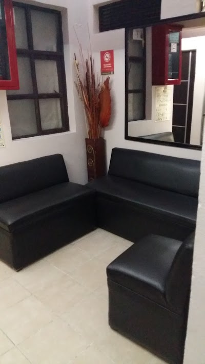 Photos of Hotel Abraham