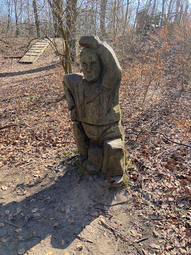 Herrgottsberg - Visual