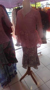 Toko Baju Batik