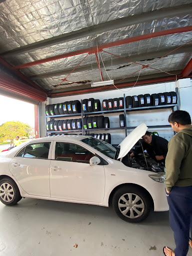 Auto Tyre Plus - Thumbnail