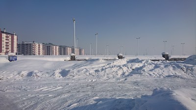 Photos of Ağrı Otogarı