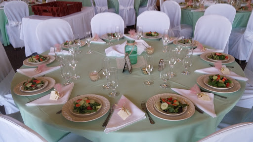Stengl's Catering - Visual