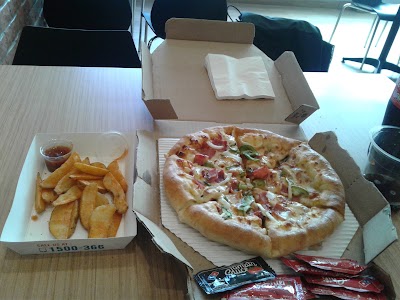 Photos of Domino's Pizza Cimahi