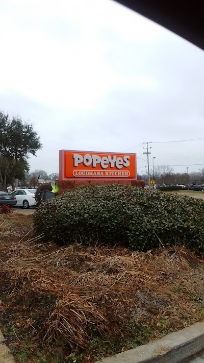 Popeyes Louisiana Kitchen